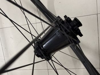 Used Race Face Turbine R 2024 bike — image 4 of 6