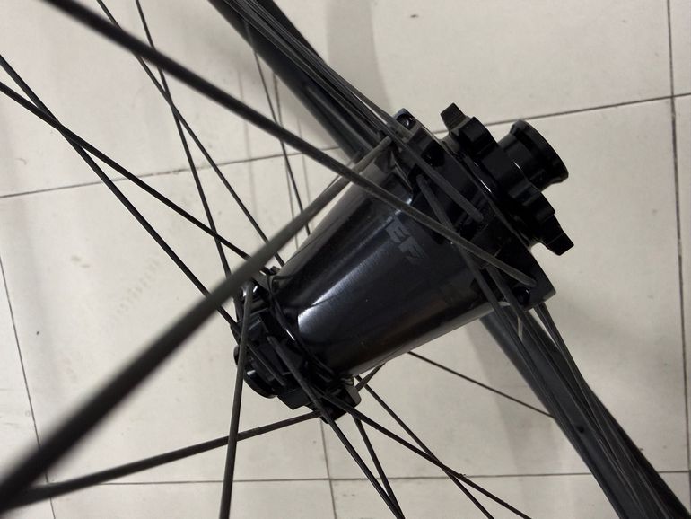 Used Race Face Turbine R 2024 bike — image 4 of 6