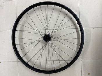 Used Race Face Turbine R 2024 bike — image 3 of 6