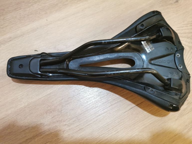 Used Prolongò Prologo Kappa Space PAS – Active 2023 bike — image 4 of 4
