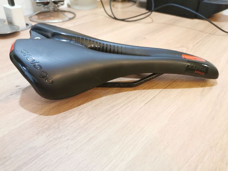 Used Prolongò Prologo Kappa Space PAS – Active 2023 bike — image 2 of 4
