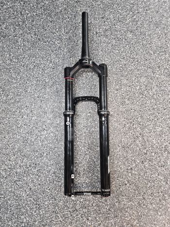 RockShox, Pike ultimate 3 rc2