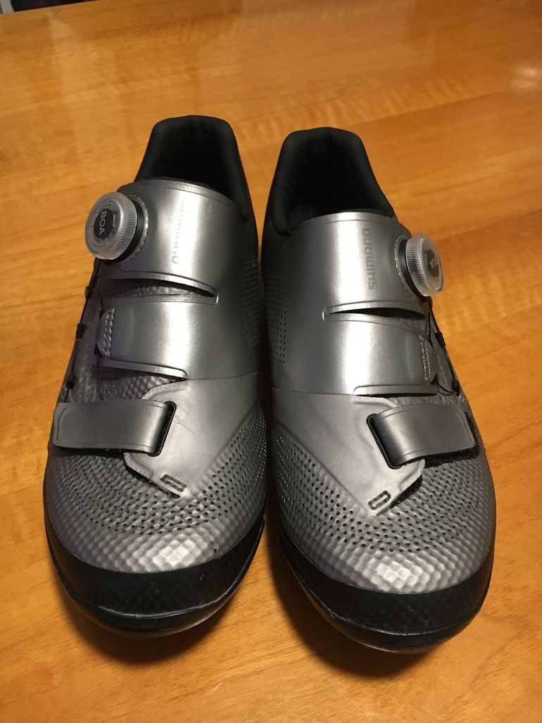 Used Shimano scarpe da gravel e mtb  xc5 2025 bike — image 3 of 5