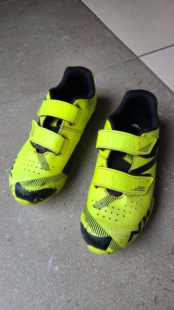 Northwave hammer2 Cycling Shoes d'occasion