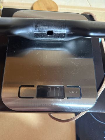 Used Pro VIBE SUPERLIGHT 2023 bike — image 4 of 5