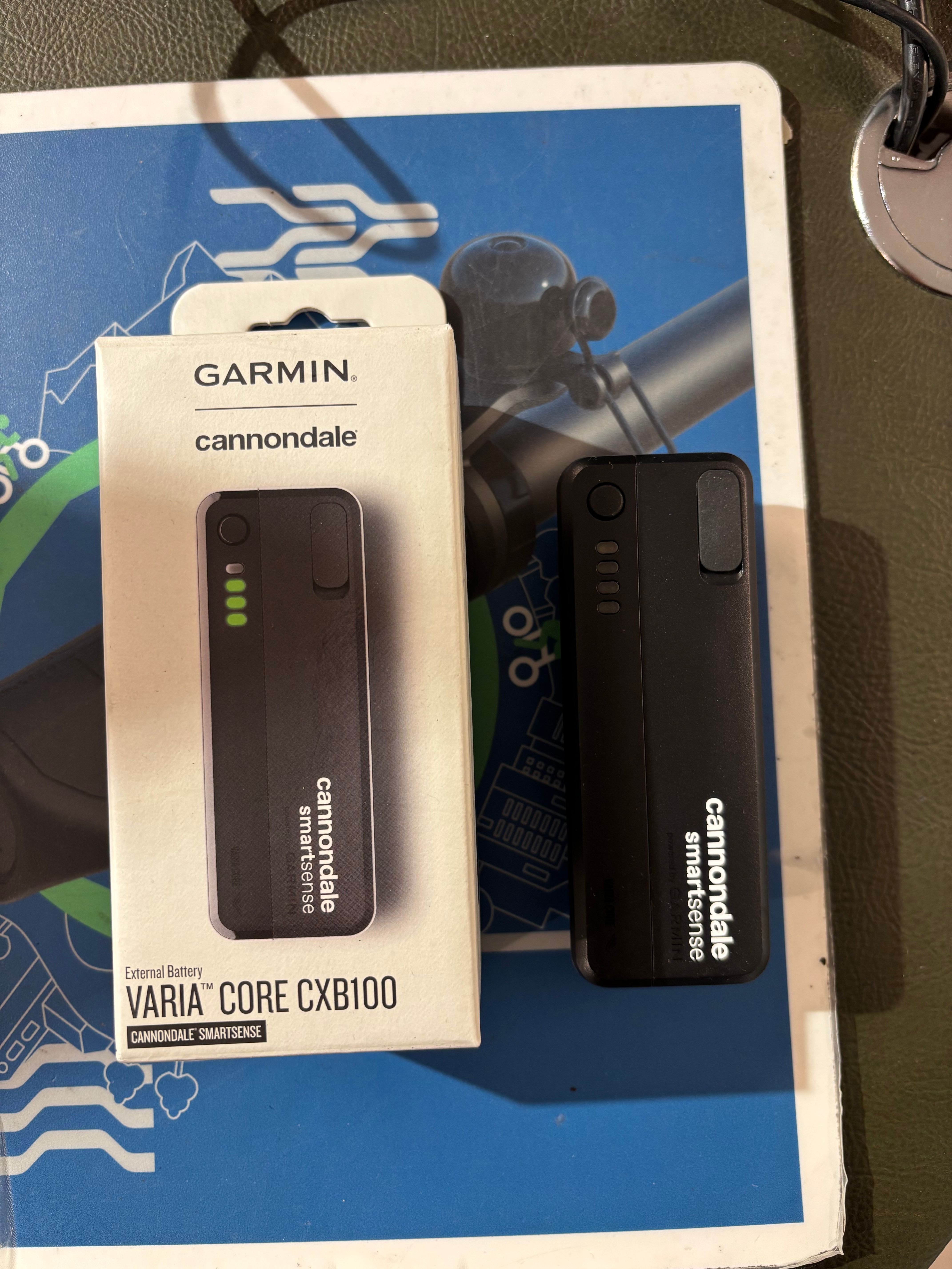 Cannondale Synapse apuesta por la conectividad de serie con su nuevo sistema SmartSense