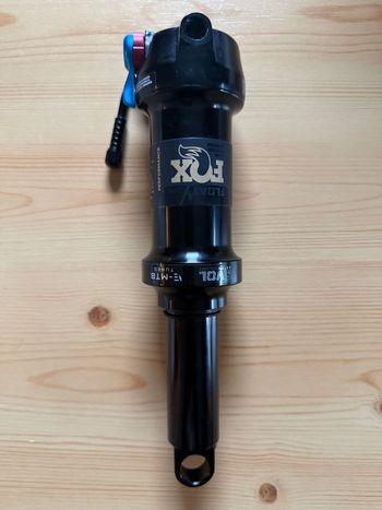 Fox Racing, Ammortizzatore Fox Float Dps 205/65