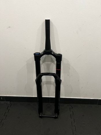 RockShox, Revelation RC