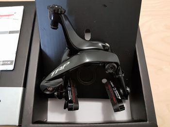 Trp, T980 Direct Mount