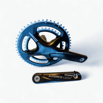 Fsa, K-FORCE Light 170mm 53/39 BB386 Evo