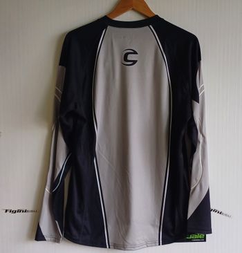 Used Cannondale Jersey Grind LS bike — image 2 of 2