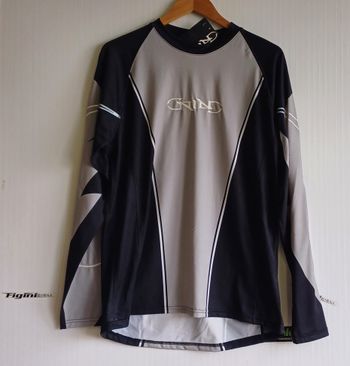 Used Cannondale Jersey Grind LS bike — image 1 of 2