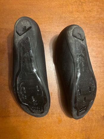 Used Shimano RC3 2024 bike — image 2 of 6