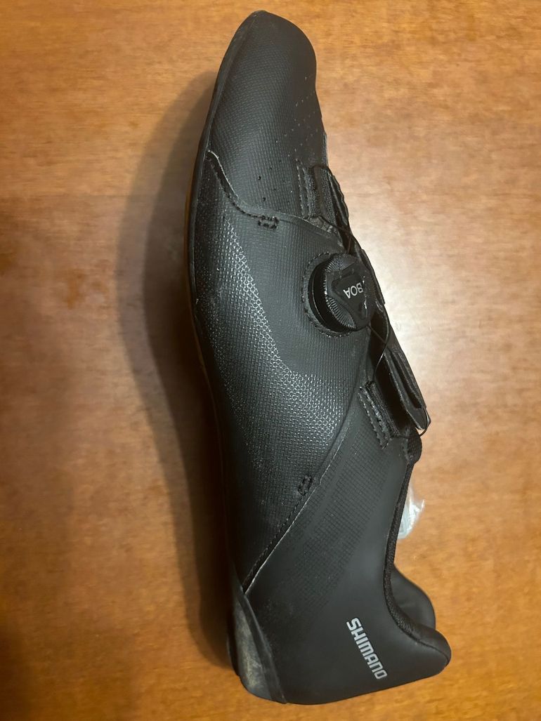 Used Shimano RC3 2024 bike — image 6 of 6
