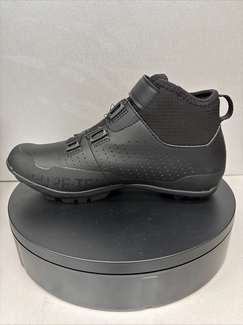 Gebrauchtes Fizik Terra Artica X5 Goretex 2025 Cycling Shoes