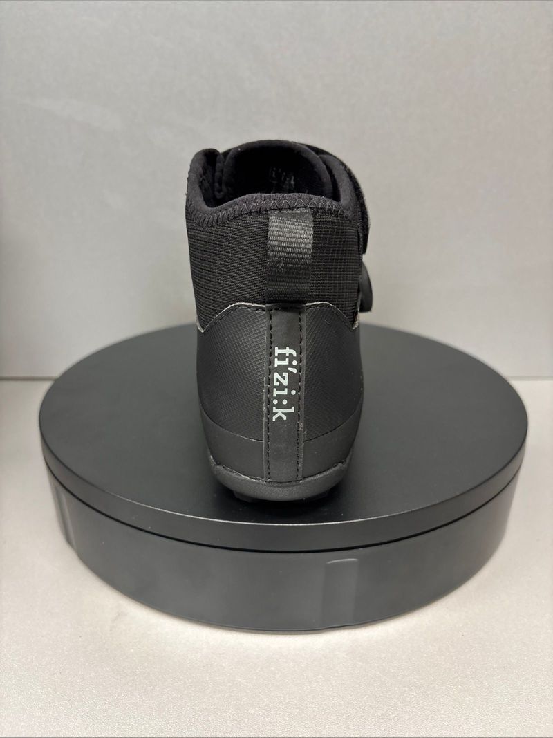 Used Fizik Terra Artica X5 Goretex 2025 Cycling Shoes