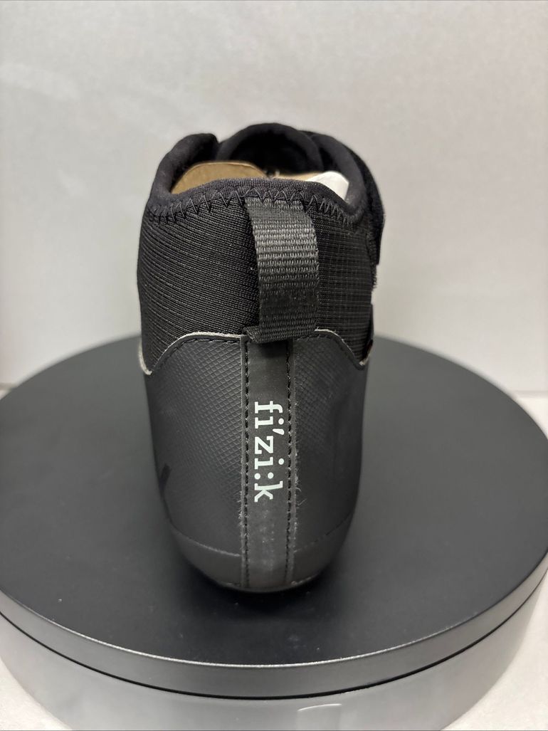 Used Fizik Tempo Artica GTX Nera Fizik Tempo Artica GTX Nera 2025 bike — image 5 of 5
