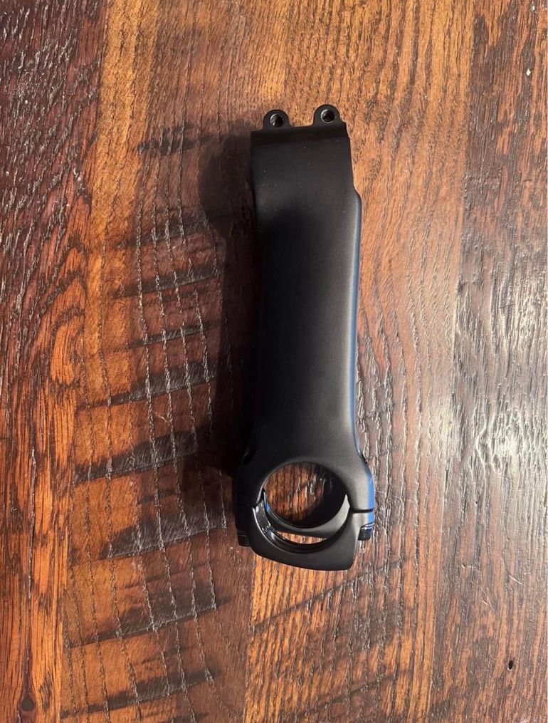 Used Scott Bike Stem 2019 bike — image 2 of 2