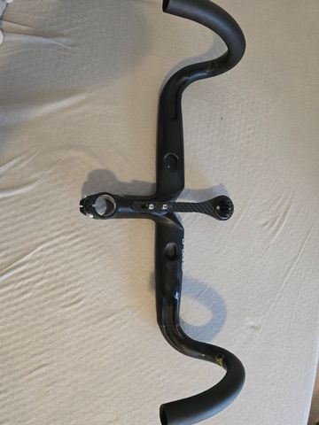 Used Pro stealth evo headset 2023 bike — image 6 of 7