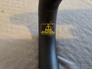 Used Pro stealth evo headset 2023 bike — image 7 of 7