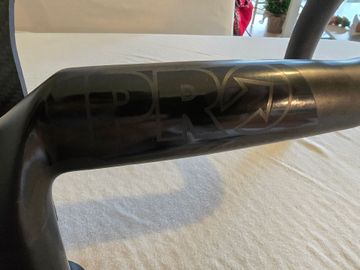 Used Pro stealth evo headset 2023 bike — image 4 of 7
