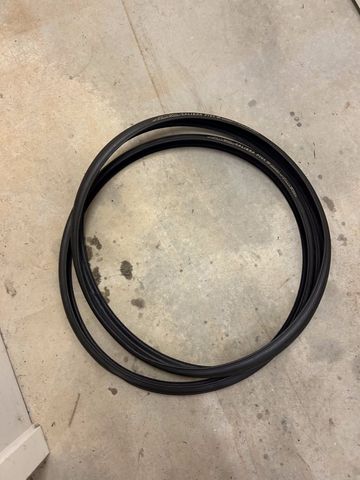 Used Tufo Calibra Racefiets Tire 28x622 2024 Tyres & Tubes