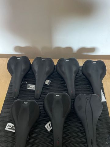 Brugt ddk lots de selle 2023 bike — billede 2 af 4