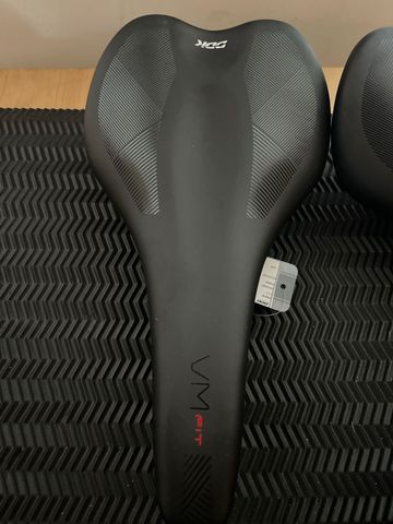 Brugt ddk lots de selle 2023 bike — billede 3 af 4
