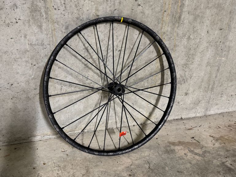 Mavic Deemax Pro Sam Hill Avant 29''