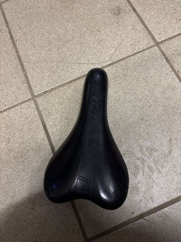Bulls MTB Sattel 2019 Saddles & Seatposts usato