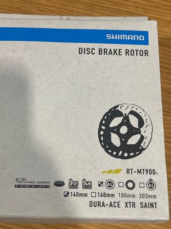 Shimano, RT MT900