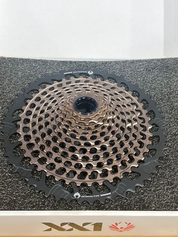 Used Sram XX1 2024 Drivetrain & Pedals