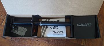 Fox Transfer Performance Elite 31.6mm 175mm Hub Saddles & Seatposts d'occasion