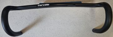 Brugt Cervelo HB14 Carbon Handlebar 2025 Cockpit