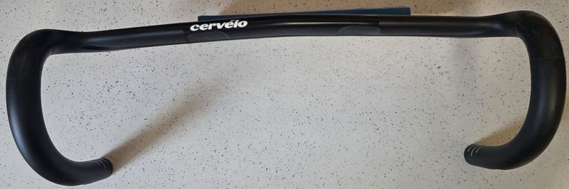 Used Cervelo HB14 Carbon Handlebar 2025 Cockpit