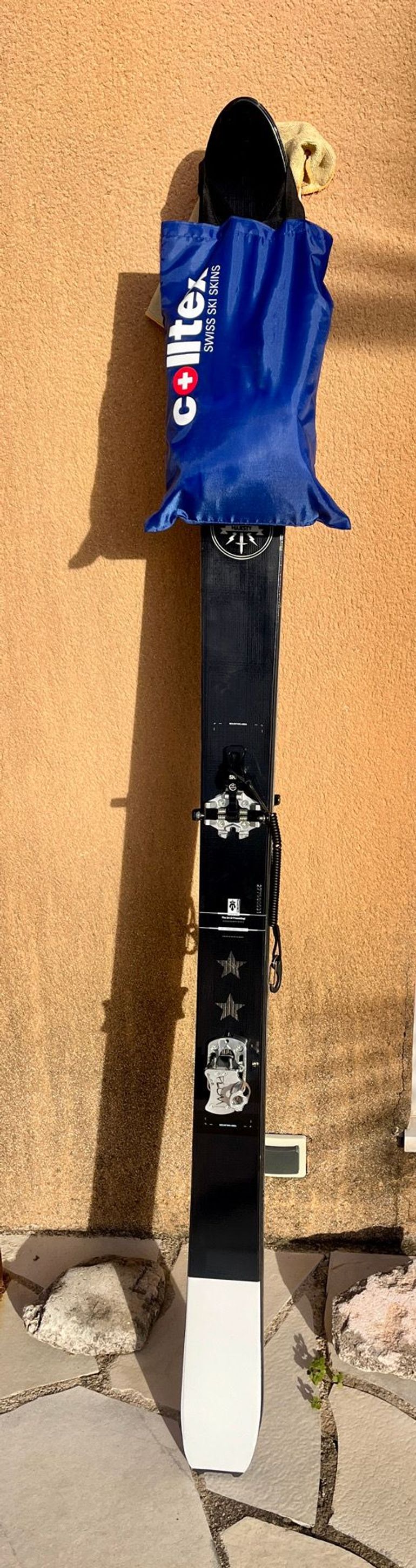 Used majesty Ski  Werewolf CLT / Fix Plum Guide 12 bike — image 4 of 4