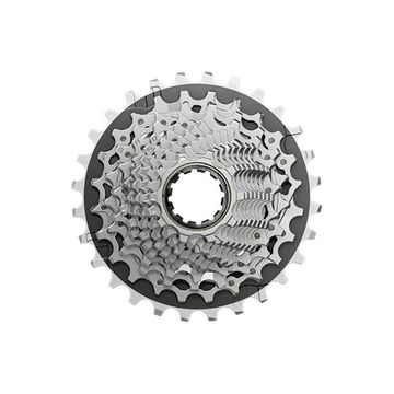 Used Sram Force AXS E1 2x12-speed Crankset with Powermeter 2025 bike — image 2 of 5