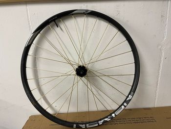 Newmen, Advanced SL A.30 29" Wheelset