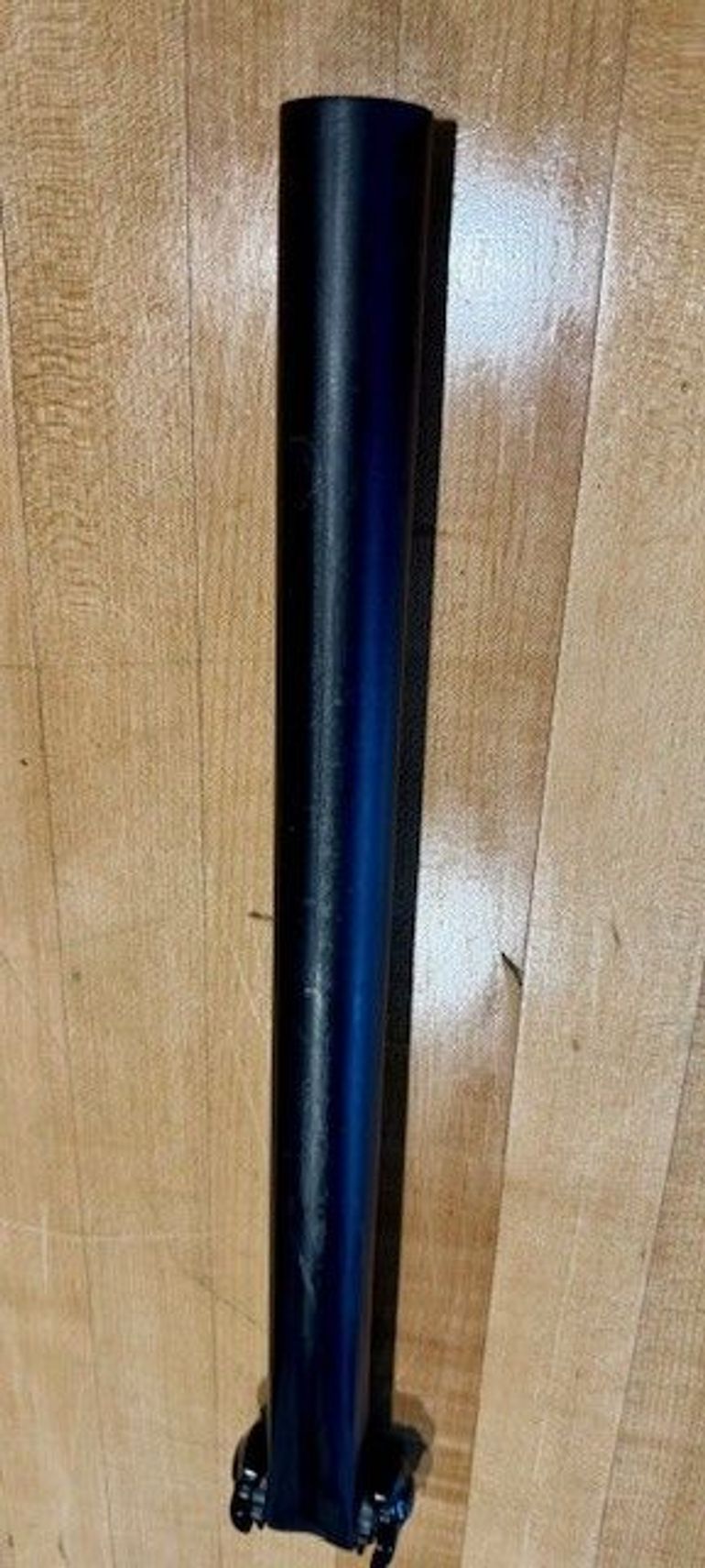 Used Specialized S-Works Carbon Seat Post 30.9x400mm 10mm offset bike — image 1 of 3