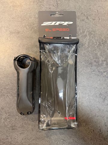 Gebrauchtes Zipp SL Speed Carbon Stem 6° 110mm 2022 bike — Bild 2 von 3