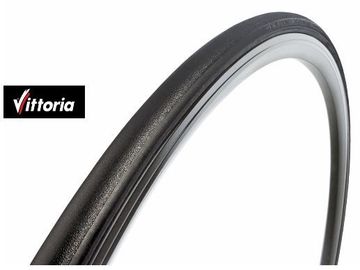 Gebrauchtes Vittoria Triathlon EVO II 700x22 Tyres & Tubes