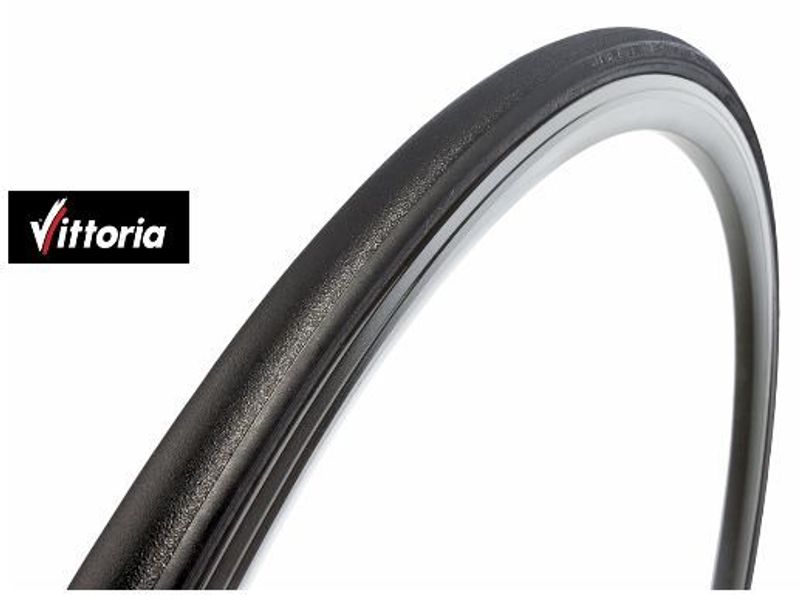 Gebrauchtes Vittoria Triathlon EVO II 700x22 Tyres & Tubes