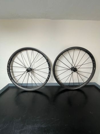 Syncros, silverton sl 30
