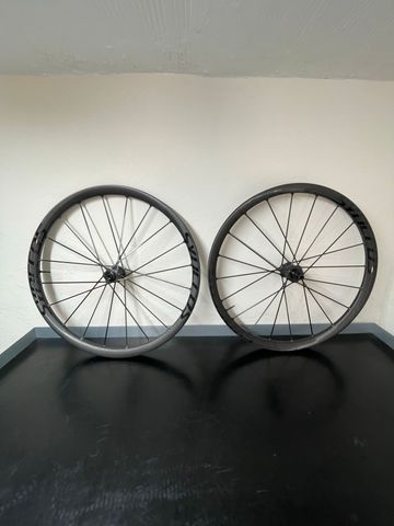 Gebrauchtes Syncros silverton sl 30 2024 Wheels