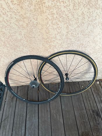 Campagnolo, Hypéron ultra