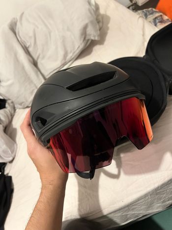 Oakley, aro7