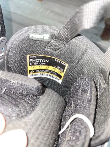 Used Burton Instigator 160w Flat Top 2023 bike — image 9 of 9