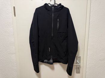 Canyon, Cycling Rain Jacket