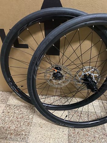 Shimano, RS171