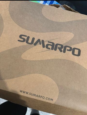 Gebrauchtes sumarpo wetsuit victory 2025 bike — Bild 4 von 6